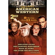 The Great American Western Volume 11 (DVD)
