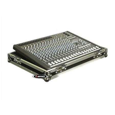 MACKIE CFX16MK2 MIXING CONSOLE CASE