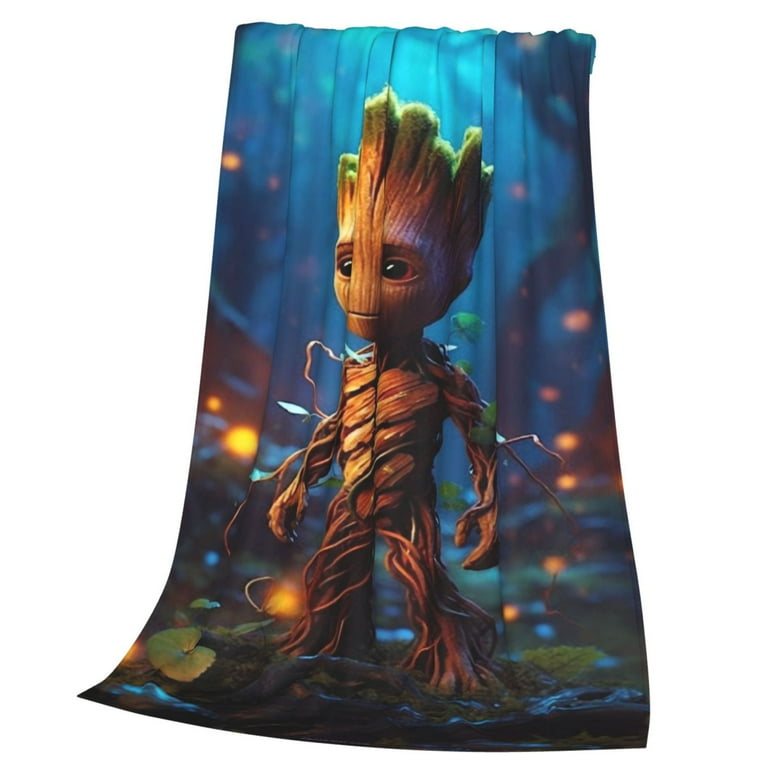 Groot blanket walmart new arrivals