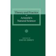 thumbnail image 1 of Théorie et Pratique dans la Science Naturelle d'Aristote, 1 of 4