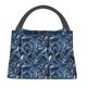 thumbnail image 1 of Fotbe Octopus Bolsa Térmica Portátil con Estampado, Bolsa de Entrega de Alimentos Aislada, Bolsa Reutilizable de Gran Capacidad para Comidas y Supermercado, 1 of 6
