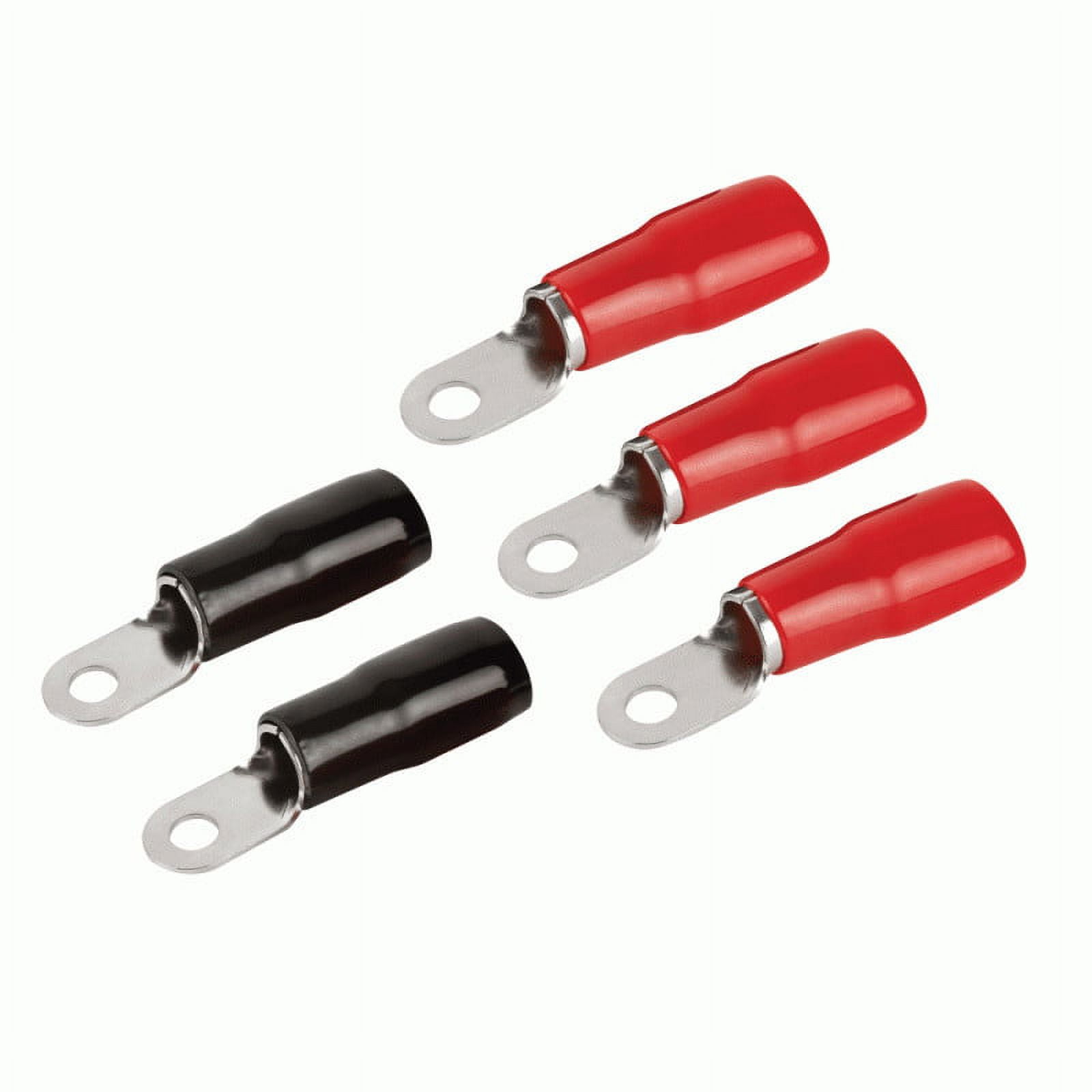 T-Spec Ring Terminals, 20 Pack
