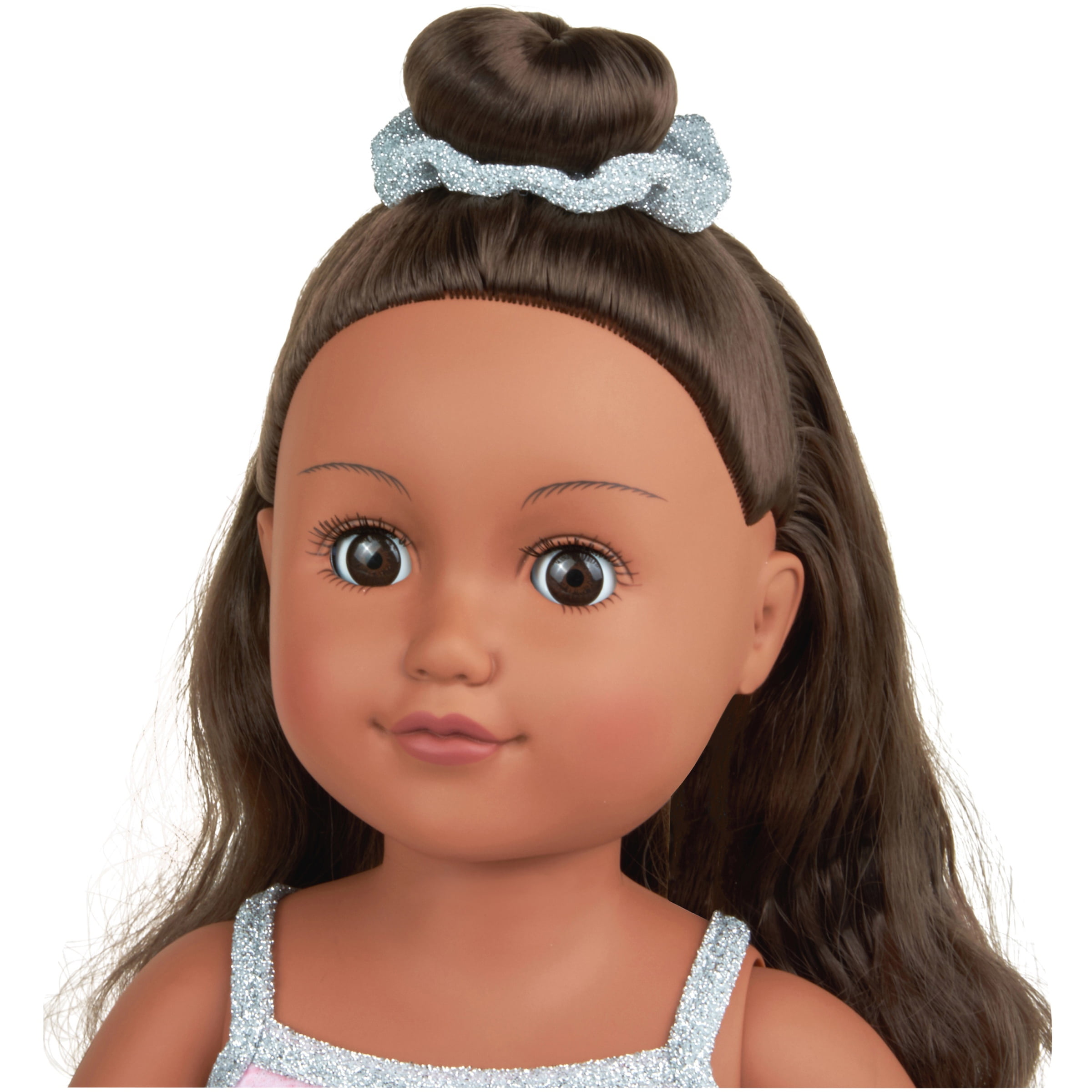 my life ballerina doll african american