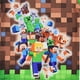 thumbnail image 3 of Pijama Kawell para niños de 4 a 15 años, ropa de dormir de Minecraft, paquete de 2,1-Green,8, 3 of 7