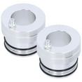 thumbnail image 1 of Wheel Bearing Greaser Tool, Aluminum Upgrade Wheel Bearing Greaser Functional Gasket Design  for Car, 1 of 8