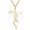 Faith-gold plated, variant on Cross Necklace for Women 925 Sterling Silver Faith Hope Jesus Necklace Religious Jewelry Christian Gifts for Women