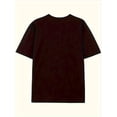 thumbnail image 3 of I Hate People" Funny T-Shirt for Men - Antisocial Humor, Perfect Holiday Gift, Breathable Cotton, Crew Neck, Short Sleeve, Sizes S-3XL, Ideal for Casual Outings & Sports, 3 of 6