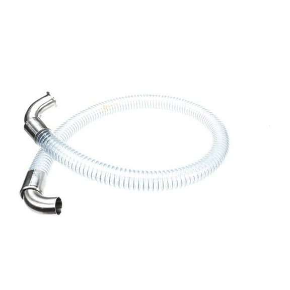 Belshaw Tg-9033 Glaze Hose Assembly