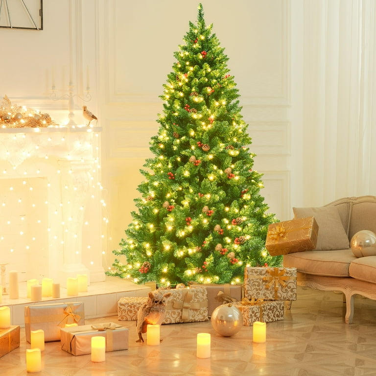 The Best Artificial Christmas Trees Reviews By Wirecutter, 44 OFF