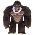 thumbnail image 1 of Figura de peluche PhatMojo Kong Deluxe de 30 cm de altura, 1 of 3
