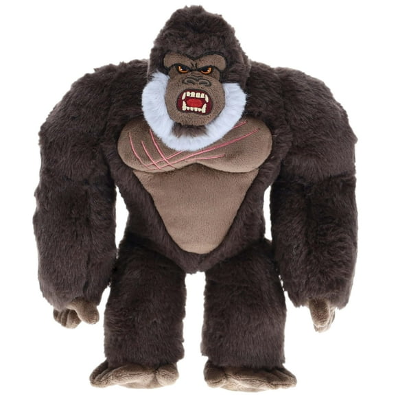 Figura de peluche PhatMojo Kong Deluxe de 30 cm de altura