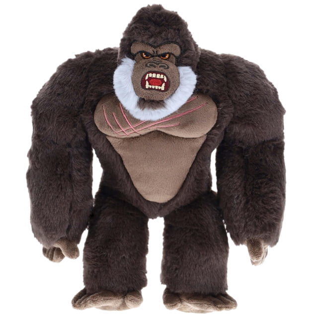 Figura de peluche PhatMojo Kong Deluxe de 30 cm de altura