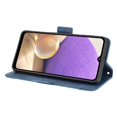 thumbnail image 2 of Funda Cartera Magnética para Samsung Galaxy A13 4G- Tarjetero Desmontable, Cuero PU, Soporte, 2 of 6