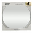 thumbnail image 6 of (4 pack) Better Homes & Gardens 28x28 Round Large Wall Mirror for Bathroom or Living Room, 6 of 6