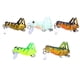 thumbnail image 1 of Yuarrent Gran oferta, señuelo de pesca con forma de grillo vivo colorido de 3,5 cm/3g, langosta, lago Artificial, río, cebo de pesca, cebo Pescar No.06 NO1, 1 of 5
