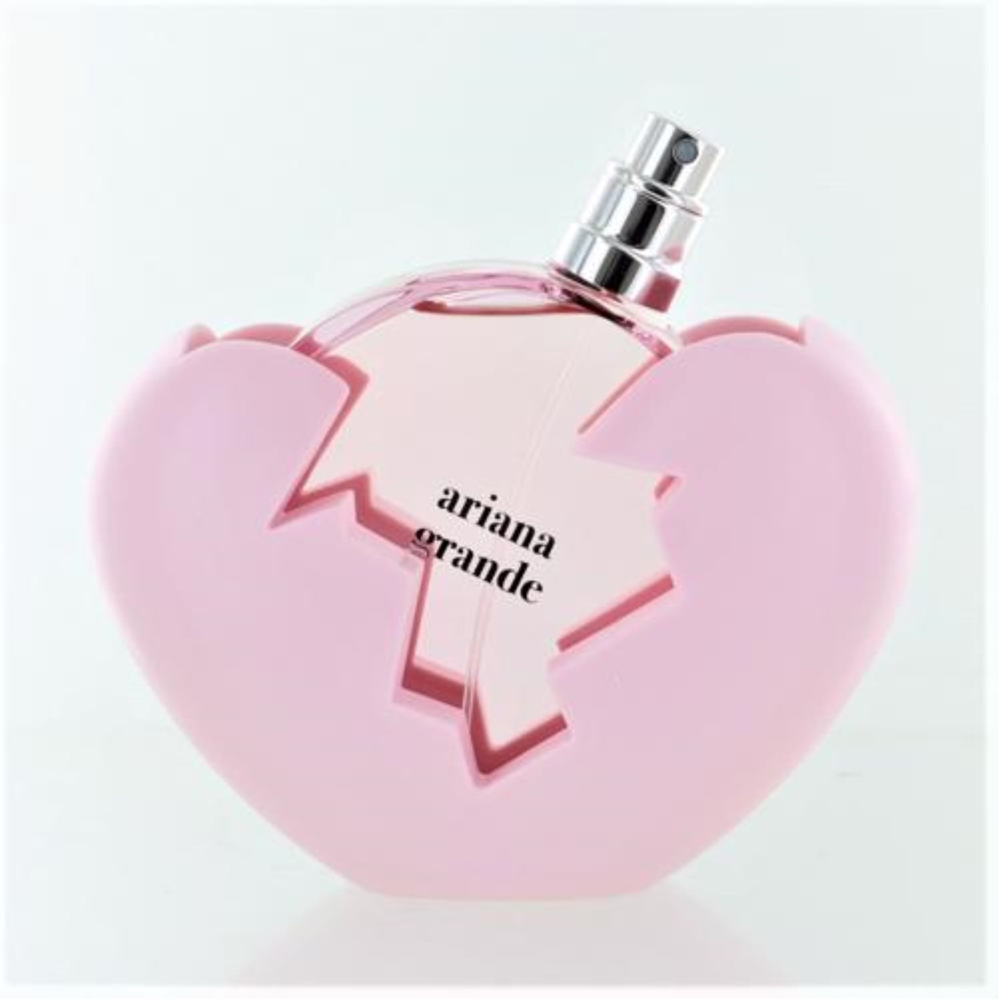 Ariana Grande Women's Eau De Parfum Spray oz Sweet Notes