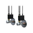 thumbnail image 3 of Phyn Smart Water Assistant - Water leak sensor - wireless - 802.11b/g/n - 2.4 Ghz, 3 of 9
