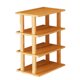 thumbnail image 4 of Estante para zapatos estrecho de 40/60/80CM soporte para zapatos que ahorra espacio para pasillo y esquina Hugtrwg Para estrenar, 4 of 8
