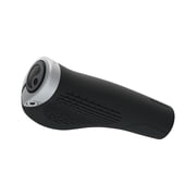 Ergon GP1 Evo Grips - Black, Large
