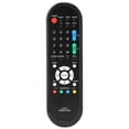 thumbnail image 2 of Control Distante, Operación Simple Control Remoto De TV Sensible Reemplazado Para Para LC-C6077 Para LC-C52700un, 2 of 7