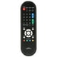 thumbnail image 2 of Control remoto para Sharp, GA667WJSA Control remoto Easy L Control remoto TV Control remoto optimizado para la excelencia, 2 of 8