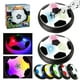 thumbnail image 1 of Fiudx Balcón En El Interior, Pelota de Impacto Musical En Amortiguado, Juego de Interacción En Luz Led, Juego Seguro En Interiores y Exteriores, Familiar Divertido, Regalo para Niños y Niñas, Entrete, 1 of 3
