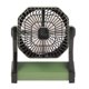 thumbnail image 4 of Luz de ventilador de camping recargable portátil al aire libre con LED superbrillante, 4 of 8