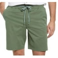 thumbnail image 2 of TOMMY BAHAMA Oceanside Stretch Poplin Shorts SIZE S, 2 of 2