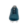 thumbnail image 3 of Tachones de Fútbol Charly Hombre Tacos Caballero azul 25, 3 of 5