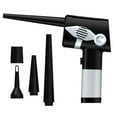 thumbnail image 1 of lionlar Air Blower Wireless High Power Dust Removal Powerful Handheld Compressed Air for B, 1 of 9
