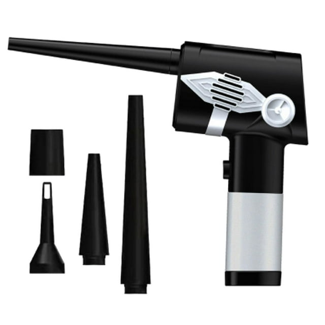 lionlar Air Blower Wireless High Power Dust Removal Powerful Handheld Compressed Air for B
