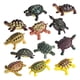 thumbnail image 1 of 12x Simulación Animal Marino Tortuga de Acción del Animales Favores de de Cumpleaños Juguete Educativo, 1 of 8