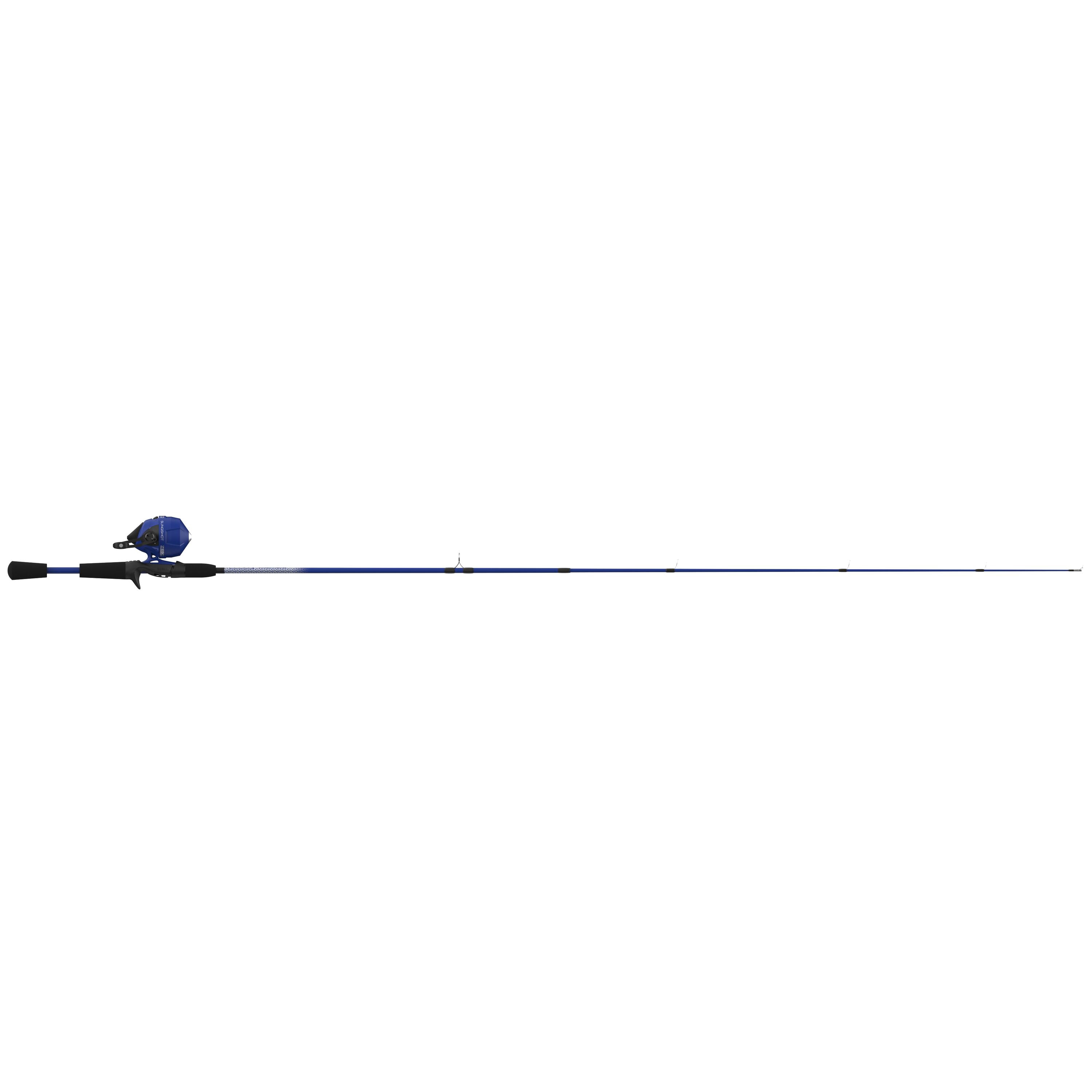 SLINGSHOT BLUE COMBO