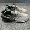 thumbnail image 1 of New Balance 515 Athletic Shoes Sneakers Gray Green ML515GGB | Men’s Size 11.5, 1 of 5