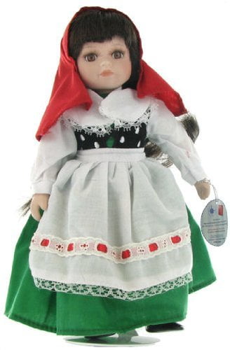 royalton collection porcelain dolls