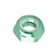 thumbnail image 2 of Speravity Accesorios de bloqueo de tuerca de monopatín, piezas de monopatín, ajuste modificado, pieza de Hardware de Color sólido firme, Herramientas y ferretería Verde, 2 of 6
