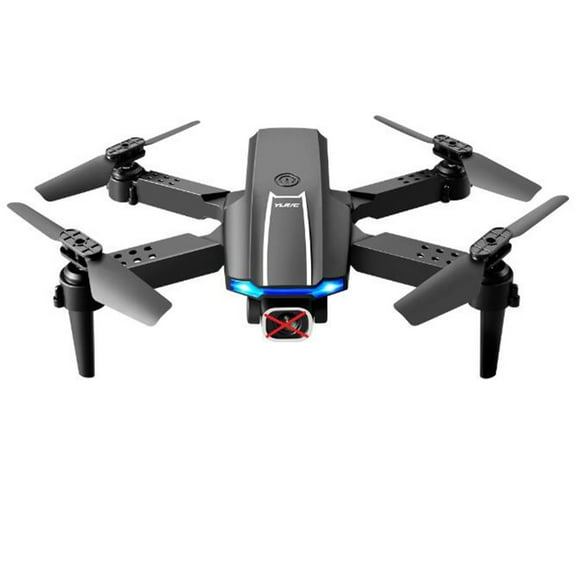 Drone with Camera, 1080P HD FPV Camera Drone with Brushless Motor, 2 Batteries, 360 Flips, Headless Mode, Gravity Control, 36 Mins Long, Flight Foldable Mini Drone for Kids and Beginner
