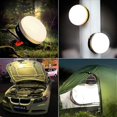 thumbnail image 5 of Pack Camping Light Lantern LED USB Rechargeable Lamp Waterproof 3 Modes Power Bank Tent Lights for Outdoor Camping Hiking Emergency, 5 of 5