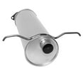 thumbnail image 2 of AP Exhaust Products 6695 Exhaust Muffler, 2 of 2