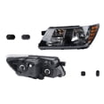 thumbnail image 1 of Faro Journey 2009 A 2020 Dodge Izq Fdo Negro DEPO 3012461704163365 1 Pieza, 1 of 4