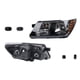 thumbnail image 1 of Faro Journey 2009 A 2020 Dodge Izq Fdo Negro DEPO 3012461704163365 1 Pieza, 1 of 4