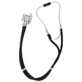 thumbnail image 5 of McKesson Sphyg/Sprague Kit, Aneroid Sphygmomanometer and Stethoscope, Blood Pressure with Cuff, 10 Ct, 5 of 9