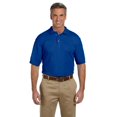 thumbnail image 1 of Harriton Men's 5 oz. Blend-Tekâ„¢ Polo, 1 of 2