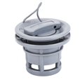 thumbnail image 2 of Boat Air Valve, PVC Air Gas Valve  Replacement For Inflatable Boat Dinghy Kayak Canoe, 2 of 8