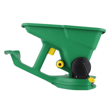 Spreader for Grass Seed, Handheld Spreader, Hand Seeder, Seed