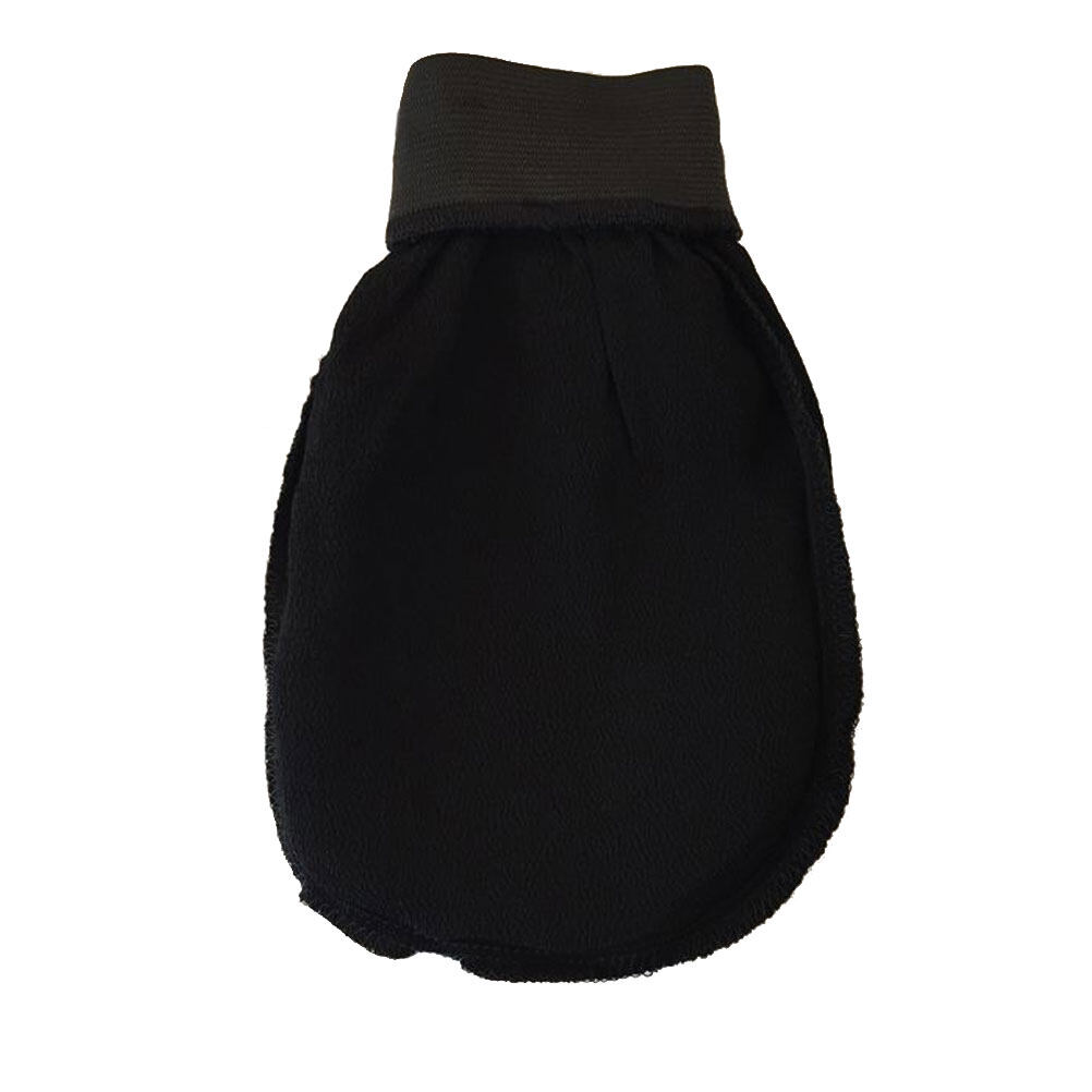 Bath Exfoliating Glove Body Scrub Gloves Bath Shower Scrubber Dead Skin