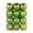 24PCS-Green, variant on SRUILUO Christmas Balls 24PCS Christmas Tree Balls Ornaments for Xmas Tree 30mm/1.18" Shatterproof Christmas Tree Decors Hanging Ball for Holiday Party Decoration Christmas Wreath Ornaments C1earance