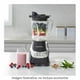 thumbnail image 4 of Licuadora Hamilton Beach 12 Velocidades 800 W 1.4 L 53530FG Negro, 4 of 4