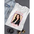 thumbnail image 3 of Kh Support Campaign Shirt T-shirt Women's, 3 of 4
