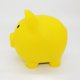 thumbnail image 1 of DA BOOM Pink Piggy Banks, Piggy Bank para niñas, niños y adultos. Una nueva alcancía blanca para niños, niñas, niños y adultos (rosa)., 1 of 8